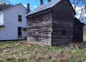 99 Little Cacapon Rd, Romney, WV 26757