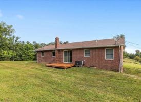201 Rebel Hill Dr, Augusta, WV 26704