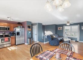 62 Redhaven Dr, Romney, WV 26757