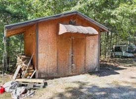 2370 Kerns School Rd, Springfield, WV 26763