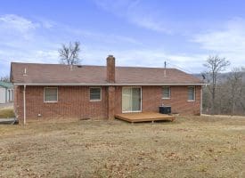 201 Rebel Hill Dr, Augusta, WV 26704