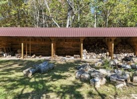 4478 Foxes Hollow Rd, Romney, WV 26757
