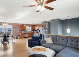 62 Redhaven Dr, Romney, WV 26757