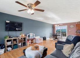 62 Redhaven Dr, Romney, WV 26757