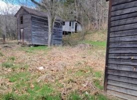 99 Little Cacapon Rd, Romney, WV 26757