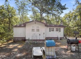 2370 Kerns School Rd, Springfield, WV 26763