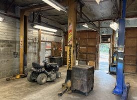 894 Old Furnance Rd, Ridgeley, WV 26753