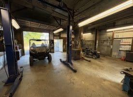 894 Old Furnance Rd, Ridgeley, WV 26753