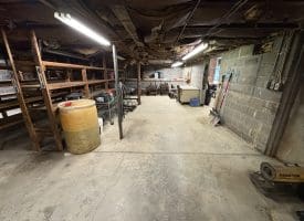 894 Old Furnance Rd, Ridgeley, WV 26753