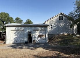 894 Old Furnance Rd, Ridgeley, WV 26753