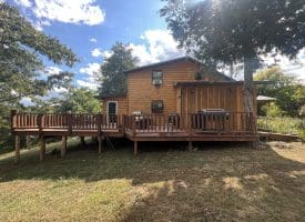 1194 Feller Dr, Levels, WV 25431