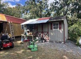 1194 Feller Dr, Levels, WV 25431