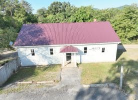 894 Old Furnance Rd, Ridgeley, WV 26753