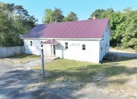 894 Old Furnance Rd, Ridgeley, WV 26753