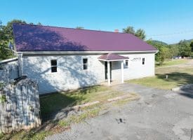 894 Old Furnance Rd, Ridgeley, WV 26753