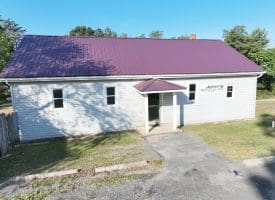 894 Old Furnance Rd, Ridgeley, WV 26753