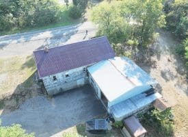 894 Old Furnance Rd, Ridgeley, WV 26753