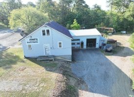 894 Old Furnance Rd, Ridgeley, WV 26753