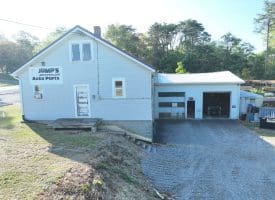 894 Old Furnance Rd, Ridgeley, WV 26753