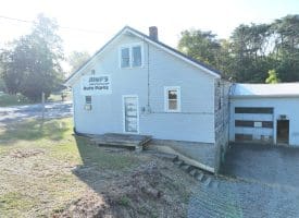 894 Old Furnance Rd, Ridgeley, WV 26753