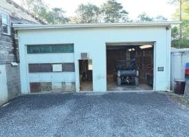 894 Old Furnance Rd, Ridgeley, WV 26753