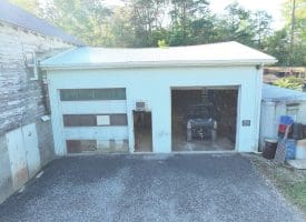 894 Old Furnance Rd, Ridgeley, WV 26753
