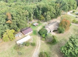 178 Fossil Ln, Delray, WV 26714