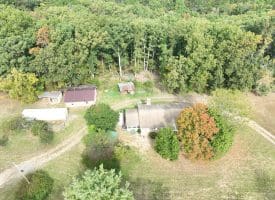 178 Fossil Ln, Delray, WV 26714