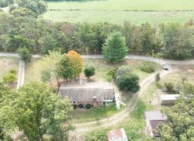 178 Fossil Ln, Delray, WV 26714