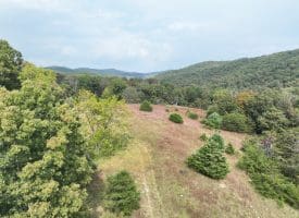 36.02 Ac Parker Hollow Rd, Lost River, WV 26810