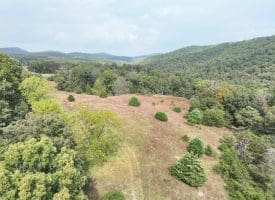36.02 Ac Parker Hollow Rd, Lost River, WV 26810