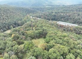 36.02 Ac Parker Hollow Rd, Lost River, WV 26810