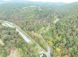 36.02 Ac Parker Hollow Rd, Lost River, WV 26810