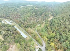 36.02 Ac Parker Hollow Rd, Lost River, WV 26810