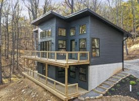 933 TIMBERLINE DR, LOST CITY, WV 26810