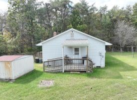 400 Wisteria Ridge Rd, Capon Bridge, WV 26711