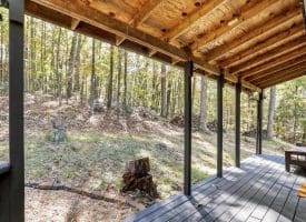 384 Rock Creek Trl, Rio, WV 26755