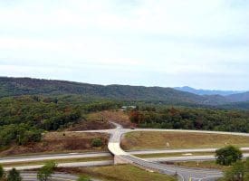 3.64 Ac White Oak Crossing Rd, Moorefield, WV 26836