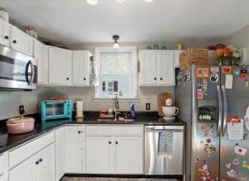 162 School St, Romney, WV 26757