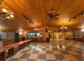 1232 Croston Rd, Paw Paw, WV 25434