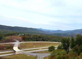3.64 Ac White Oak Crossing Rd, Moorefield, WV 26836