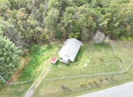 400 Wisteria Ridge Rd, Capon Bridge, WV 26711