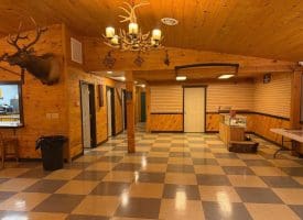 1232 Croston Rd, Paw Paw, WV 25434