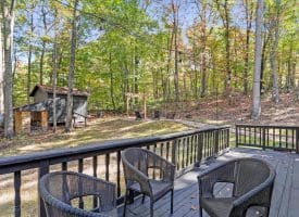 384 Rock Creek Trl, Rio, WV 26755