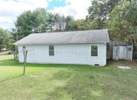 400 Wisteria Ridge Rd, Capon Bridge, WV 26711