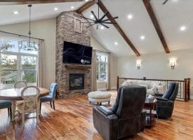 113N Lakewood Dr, Ridgeley, WV 26753