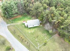 400 Wisteria Ridge Rd, Capon Bridge, WV 26711