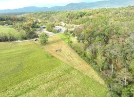 1.50 Ac Hickory Hill Rd, Purgitsville, WV 26852
