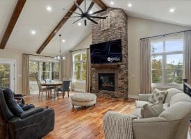 113N Lakewood Dr, Ridgeley, WV 26753