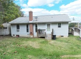 400 Wisteria Ridge Rd, Capon Bridge, WV 26711